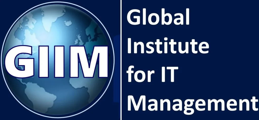 GIIM — Global Institute for IT Management